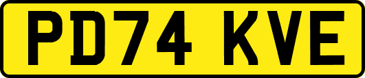 PD74KVE