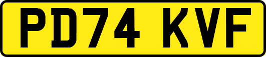 PD74KVF
