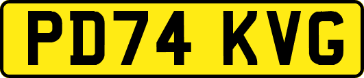 PD74KVG