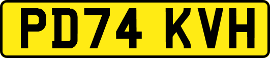 PD74KVH