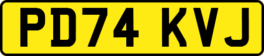 PD74KVJ