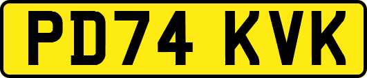 PD74KVK