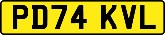 PD74KVL