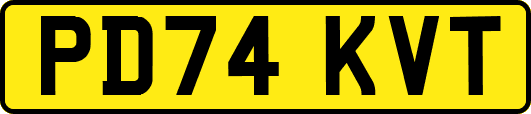 PD74KVT