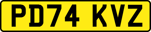 PD74KVZ