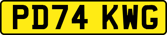 PD74KWG