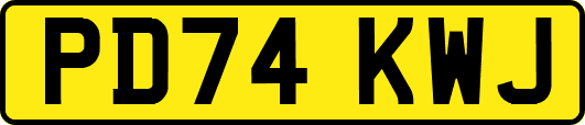 PD74KWJ