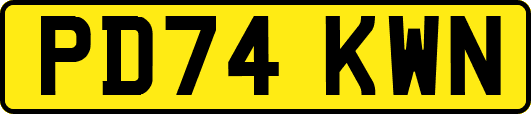 PD74KWN