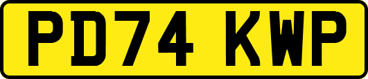 PD74KWP