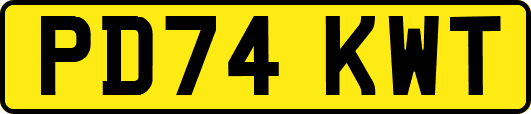 PD74KWT