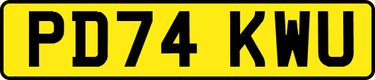 PD74KWU