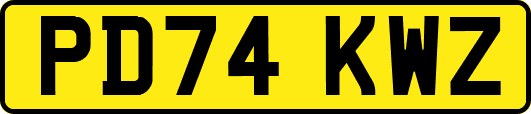 PD74KWZ