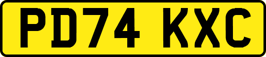 PD74KXC