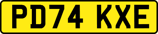 PD74KXE