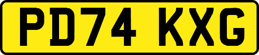 PD74KXG