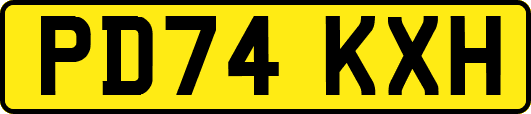 PD74KXH