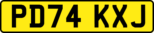 PD74KXJ