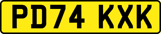 PD74KXK