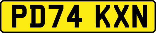 PD74KXN