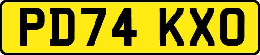 PD74KXO