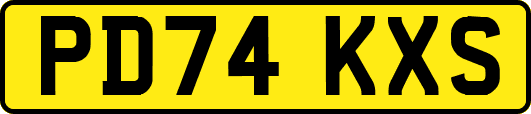 PD74KXS
