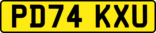PD74KXU