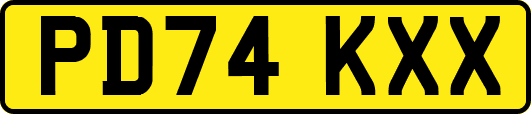 PD74KXX