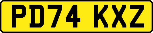 PD74KXZ
