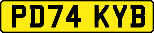 PD74KYB