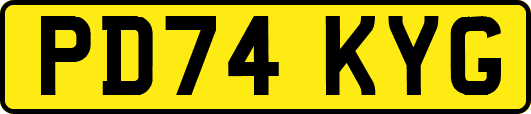 PD74KYG