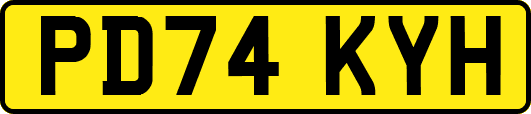 PD74KYH