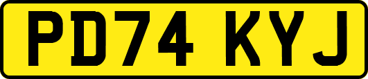 PD74KYJ
