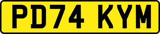 PD74KYM