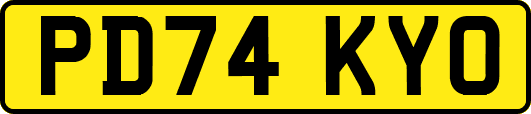 PD74KYO