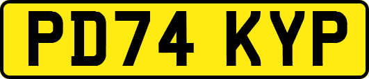 PD74KYP