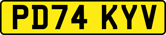 PD74KYV