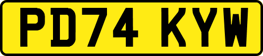 PD74KYW
