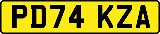 PD74KZA