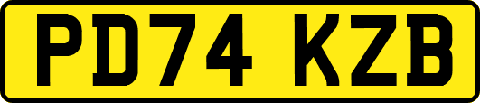 PD74KZB