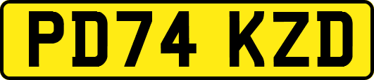PD74KZD