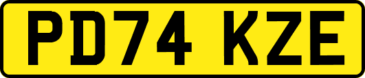 PD74KZE
