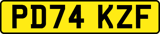 PD74KZF