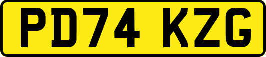 PD74KZG