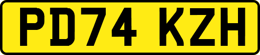 PD74KZH