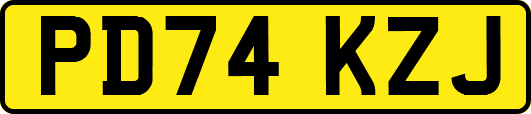 PD74KZJ