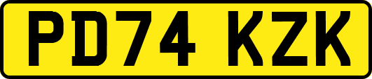 PD74KZK