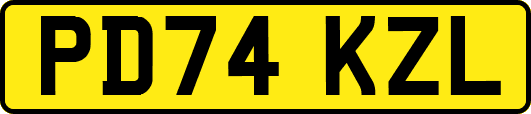 PD74KZL
