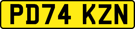PD74KZN