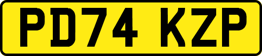 PD74KZP