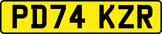 PD74KZR